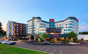 Minneapolis Marriott West